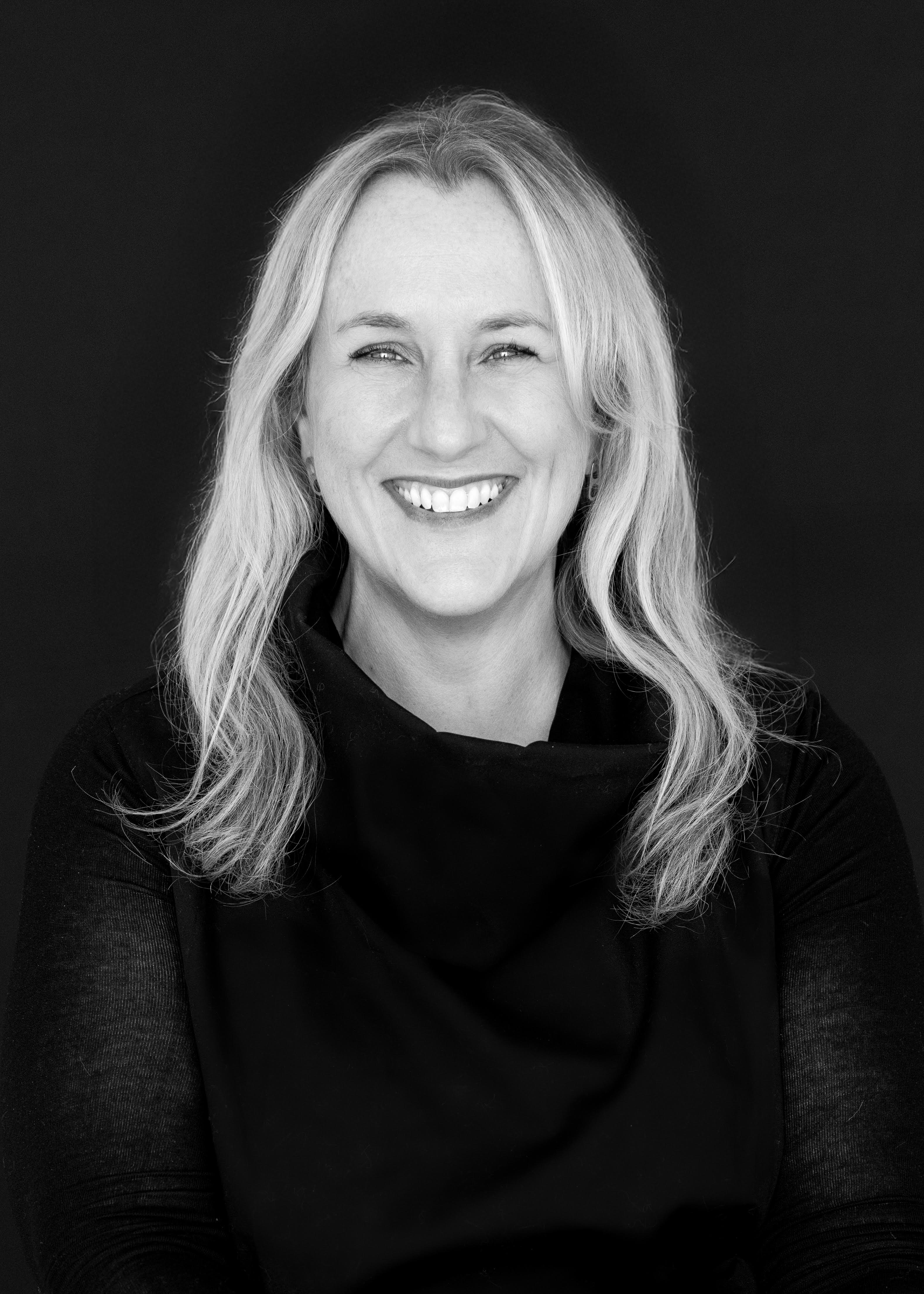 Kristen Beveridge